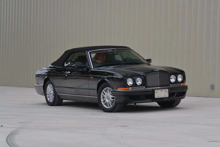 1999 Bentley Azure 1st Gen - Image 12 of 12
