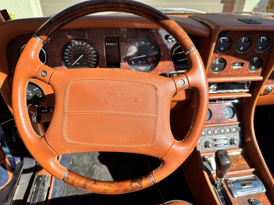 1999 Bentley Azure 1st Gen - Image 15 of 24