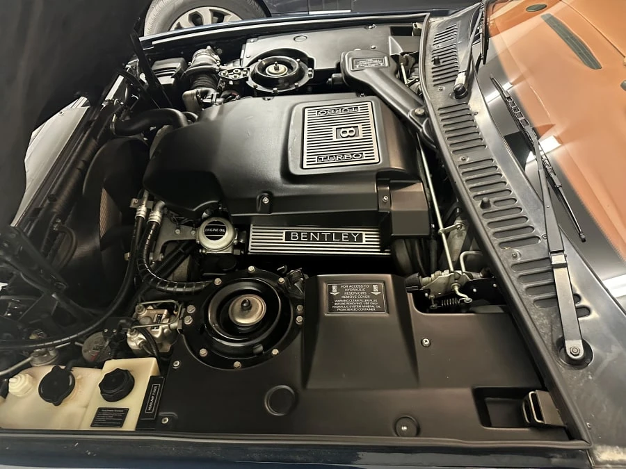 1999 Bentley Azure 1st Gen - Image 23 of 24