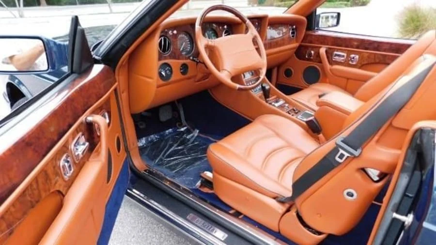 1999 Bentley Azure 1st Gen - Image 4 of 24