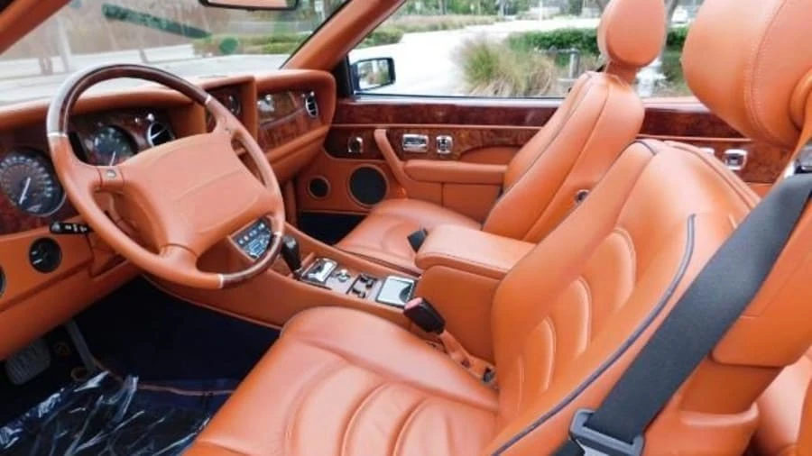 1999 Bentley Azure 1st Gen - Image 5 of 24