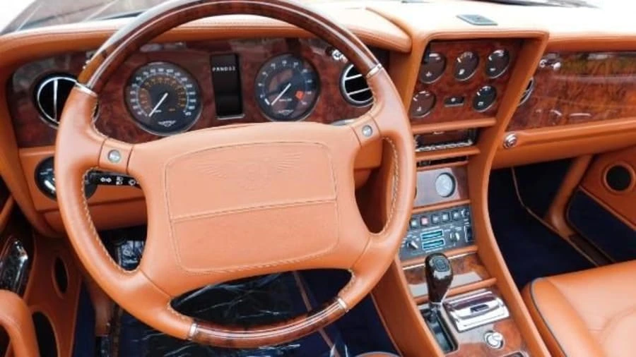 1999 Bentley Azure 1st Gen - Image 6 of 24