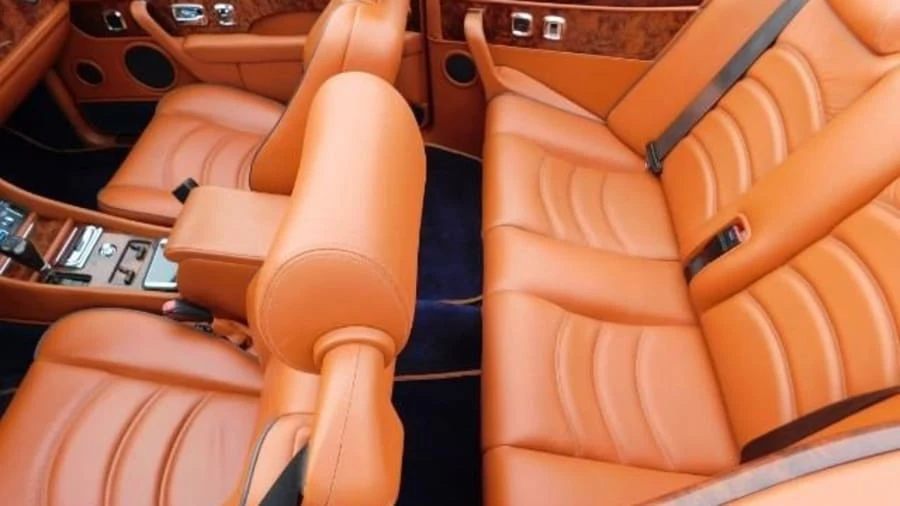 1999 Bentley Azure 1st Gen - Image 7 of 24