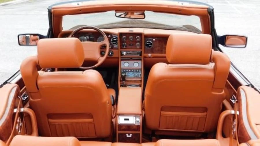 1999 Bentley Azure 1st Gen - Image 8 of 24