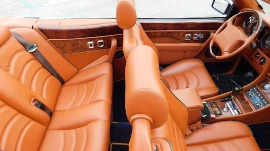 1999 Bentley Azure 1st Gen - Image 9 of 24