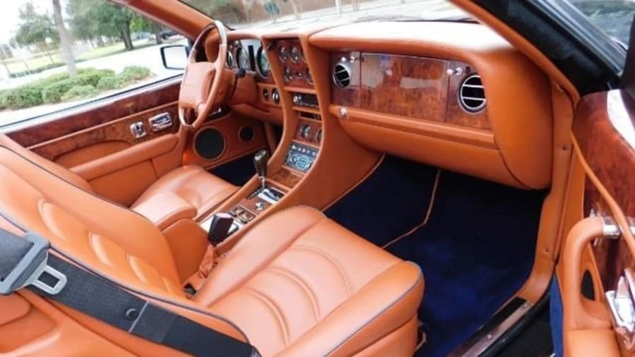 1999 Bentley Azure 1st Gen - Image 10 of 24