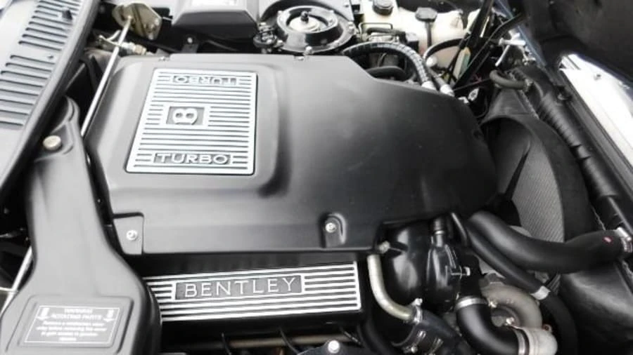 1999 Bentley Azure 1st Gen - Image 11 of 24