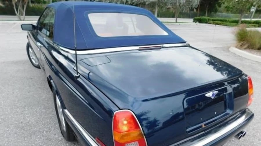 1999 Bentley Azure 1st Gen - Image 14 of 24