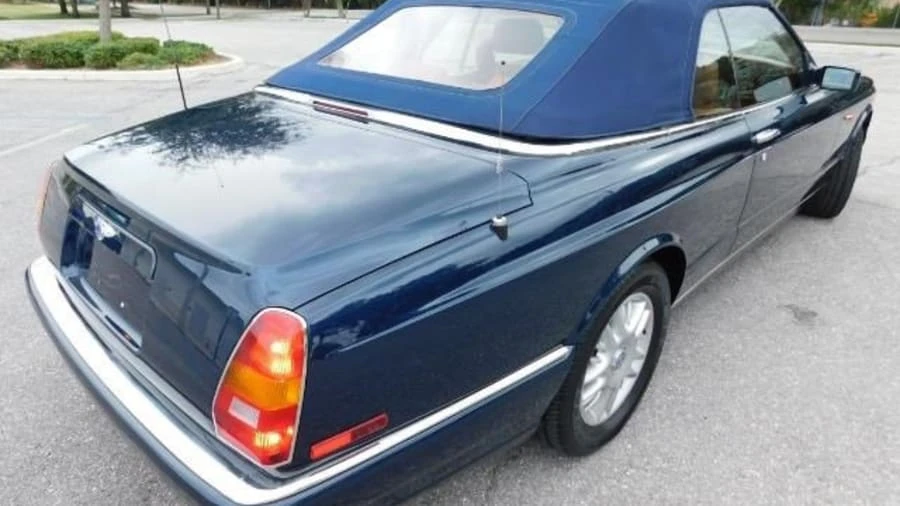 1999 Bentley Azure 1st Gen - Image 15 of 24