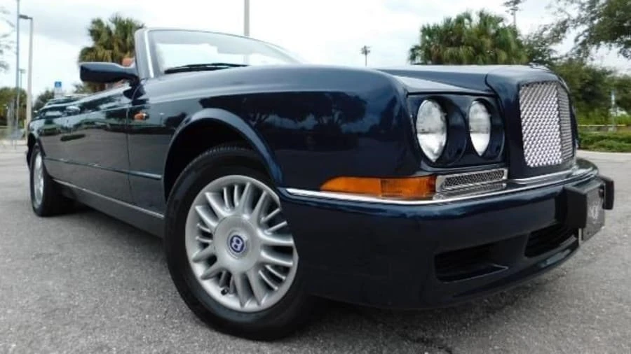 1999 Bentley Azure 1st Gen - Image 16 of 24
