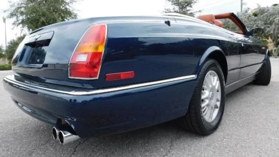 1999 Bentley Azure 1st Gen - Image 17 of 24