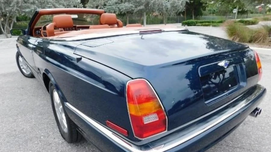 1999 Bentley Azure 1st Gen - Image 18 of 24