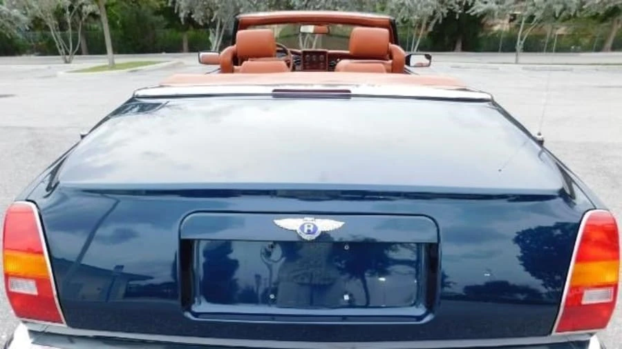1999 Bentley Azure 1st Gen - Image 19 of 24