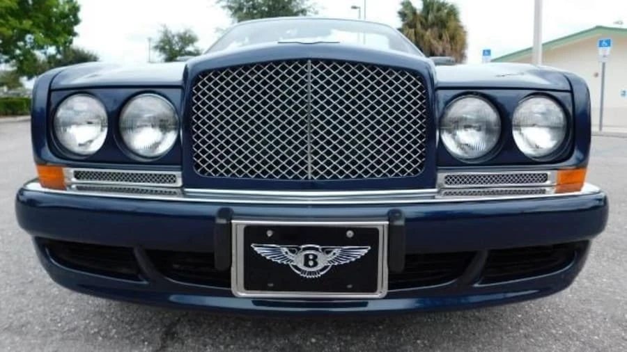 1999 Bentley Azure 1st Gen - Image 20 of 24
