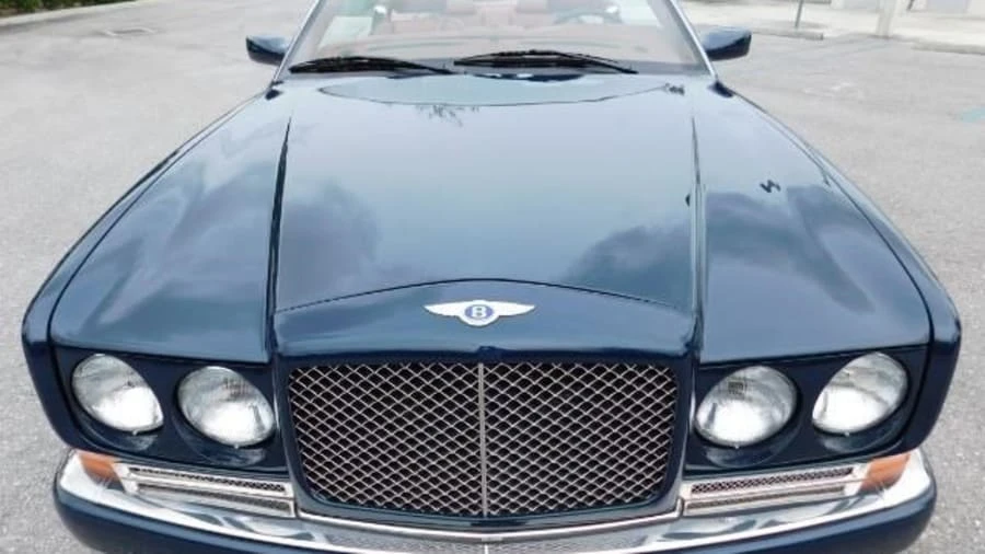 1999 Bentley Azure 1st Gen - Image 21 of 24