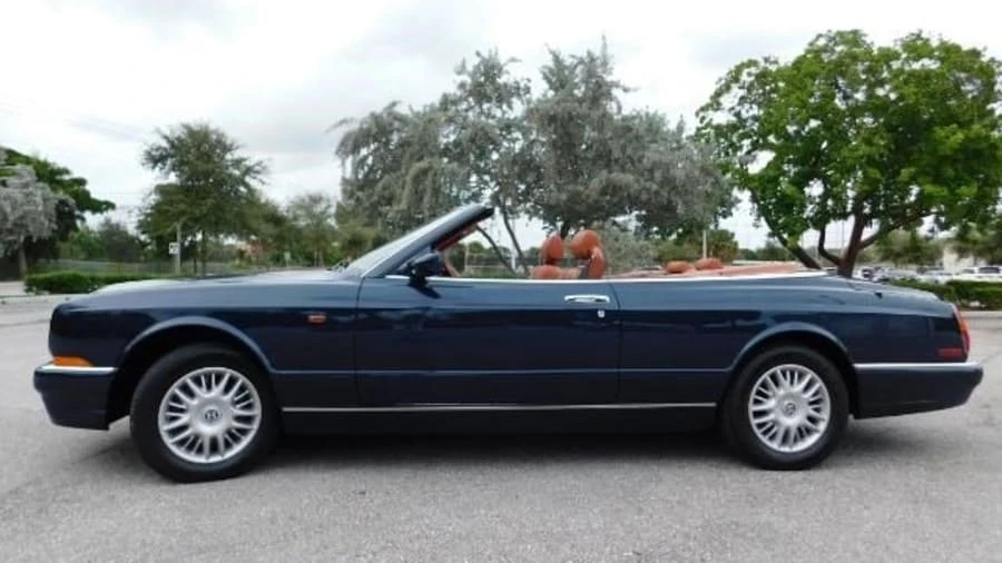 1999 Bentley Azure 1st Gen - Image 23 of 24