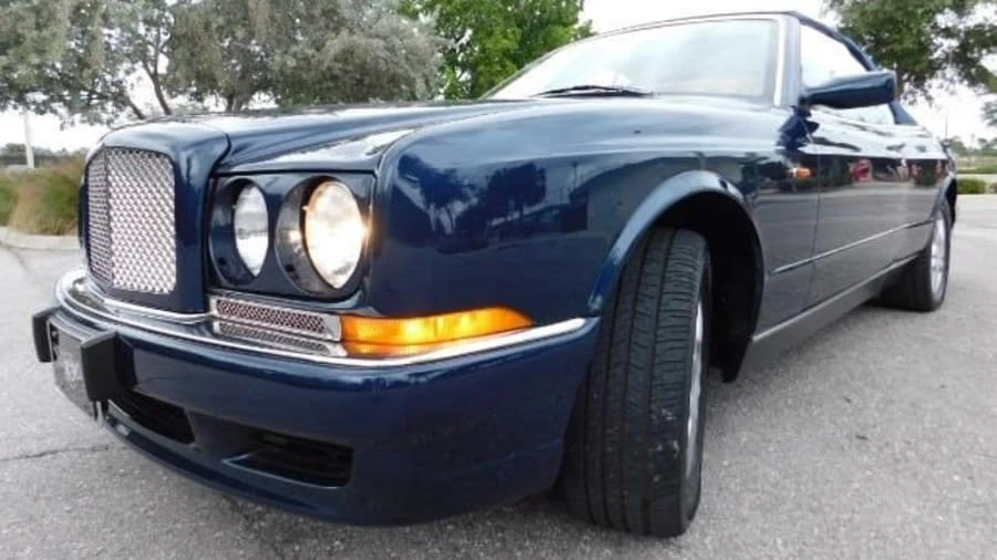 1999 Bentley Azure 1st Gen - Image 24 of 24