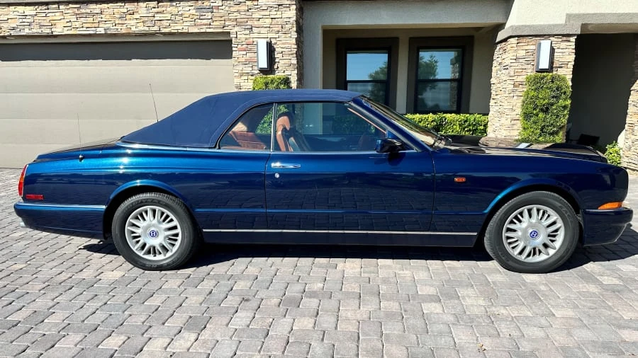 1999 Bentley Azure 1st Gen - Image 9 of 24