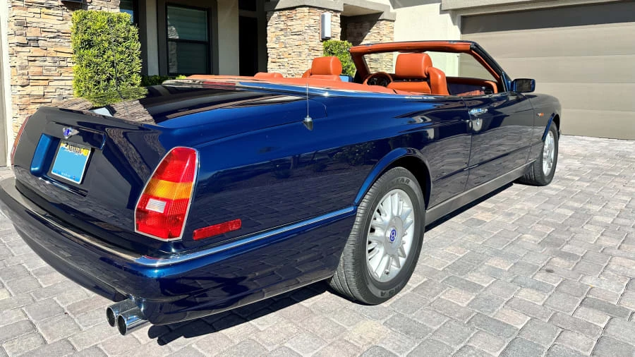 1999 Bentley Azure 1st Gen - Image 2 of 24
