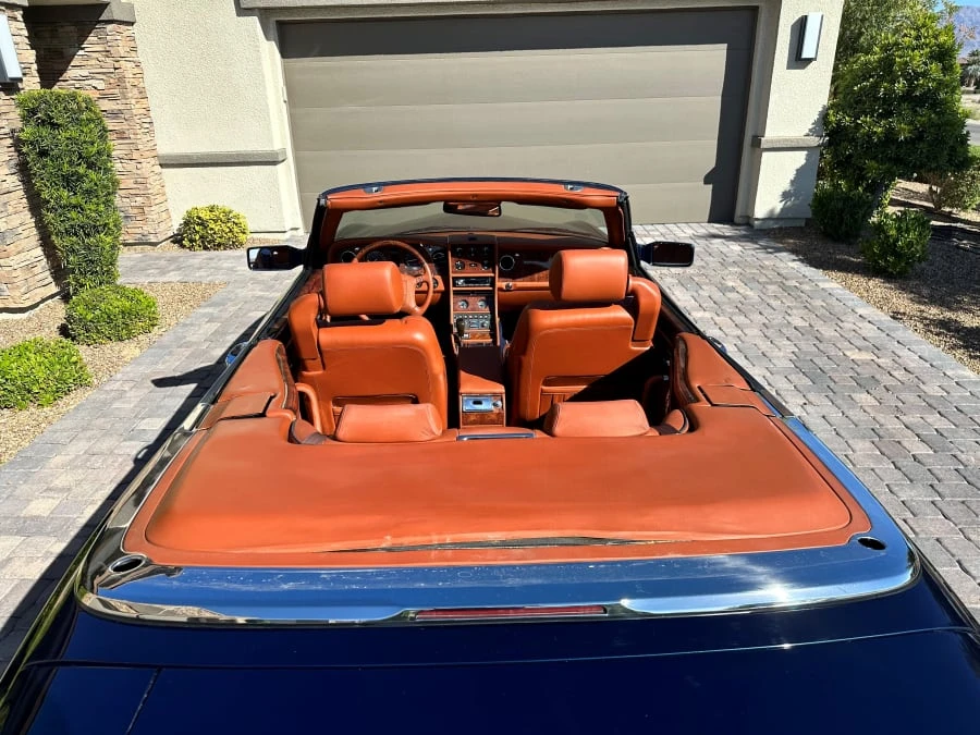1999 Bentley Azure 1st Gen - Image 22 of 24