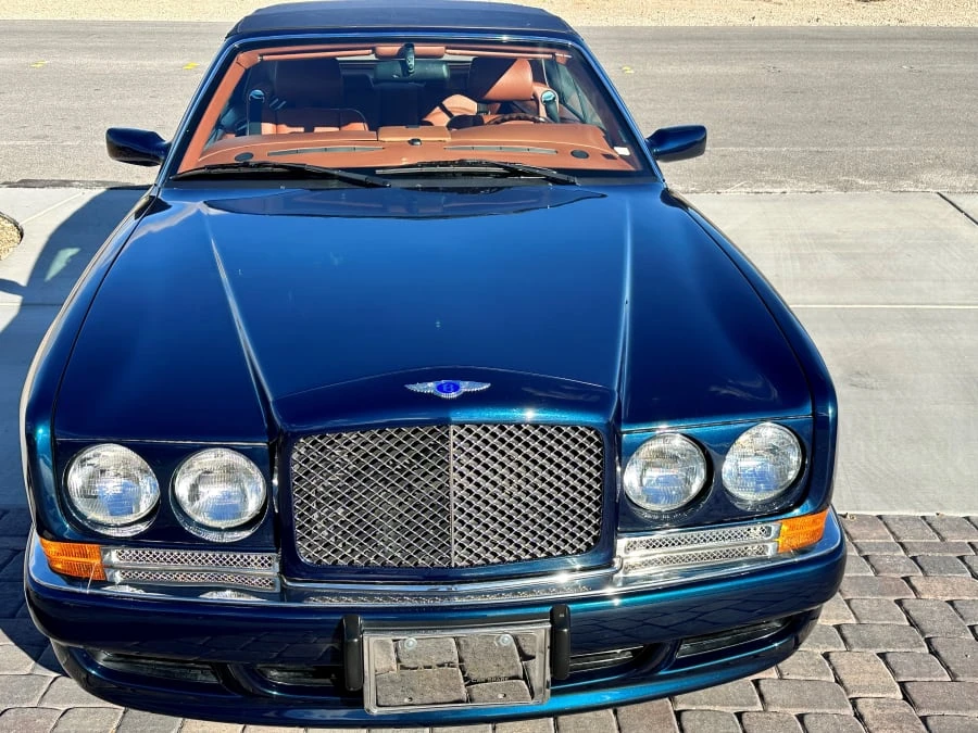 1999 Bentley Azure 1st Gen - Image 4 of 24