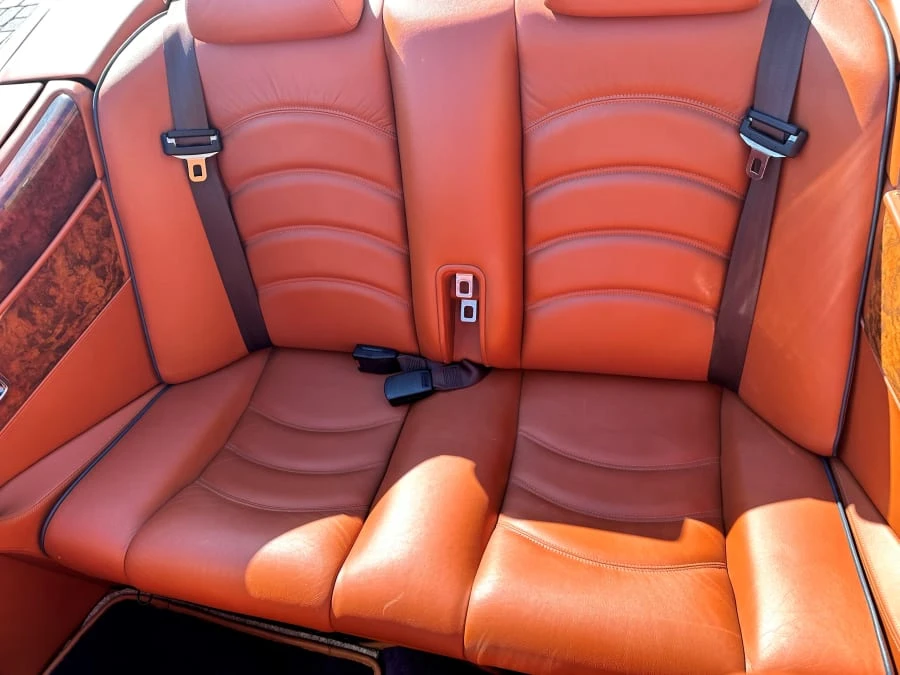 1999 Bentley Azure 1st Gen - Image 19 of 24