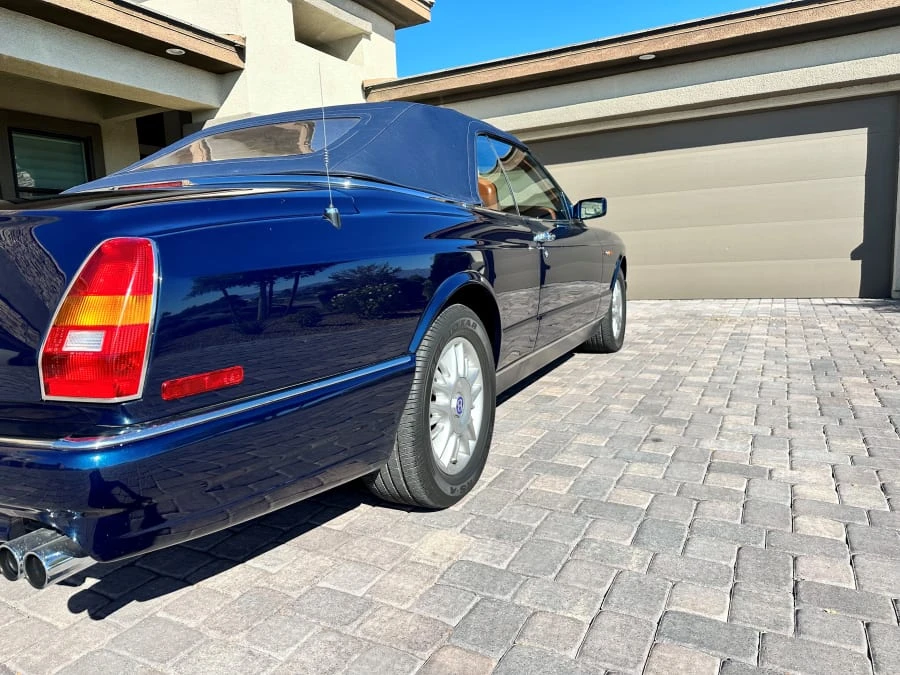 1999 Bentley Azure 1st Gen - Image 8 of 24