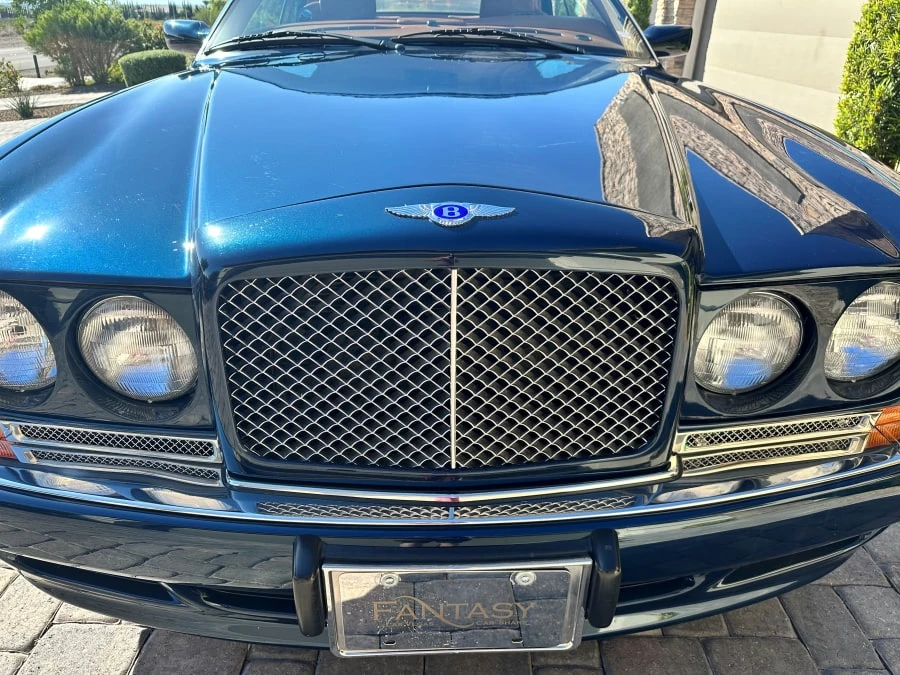 1999 Bentley Azure 1st Gen - Image 11 of 24