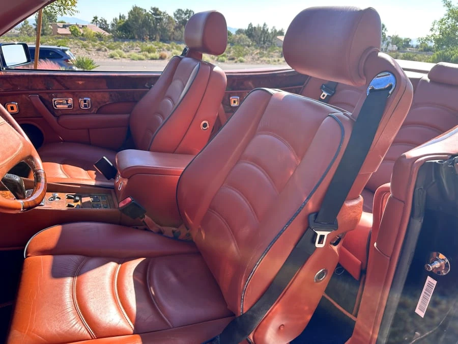 1999 Bentley Azure 1st Gen - Image 18 of 24