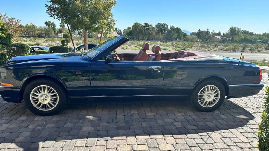 1999 Bentley Azure 1st Gen - Image 13 of 24