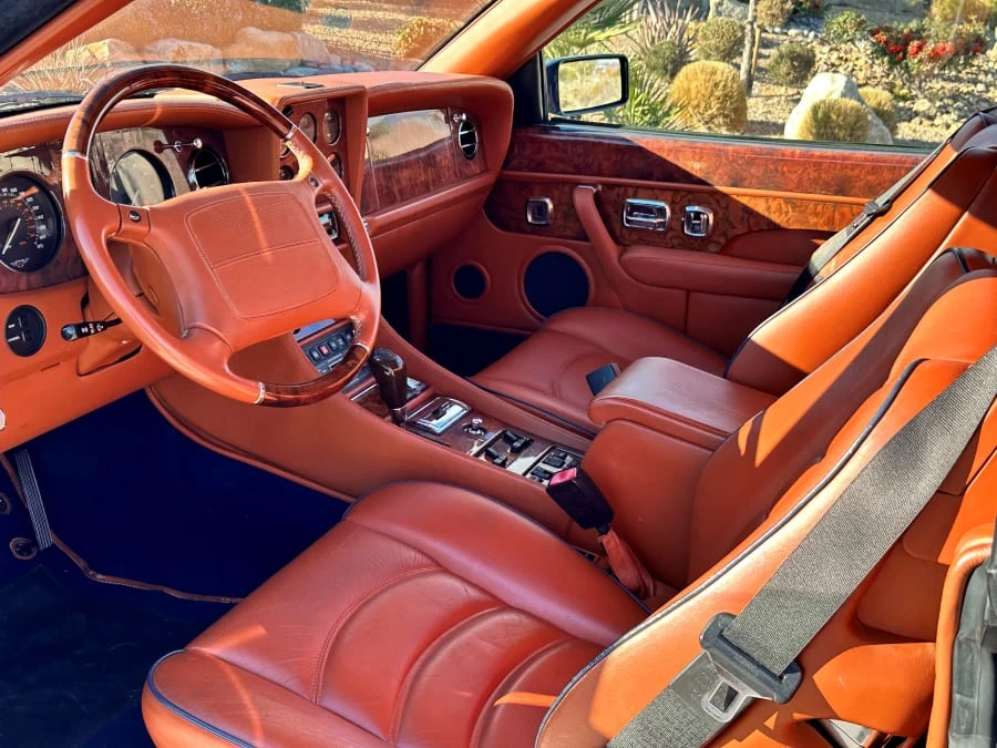 1999 Bentley Azure 1st Gen - Image 14 of 24