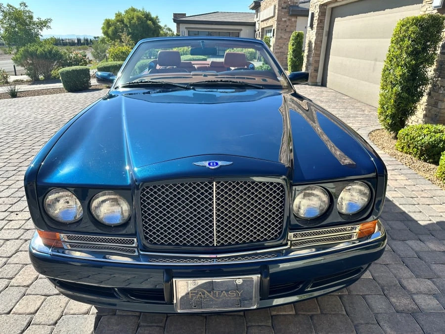 1999 Bentley Azure 1st Gen - Image 12 of 24