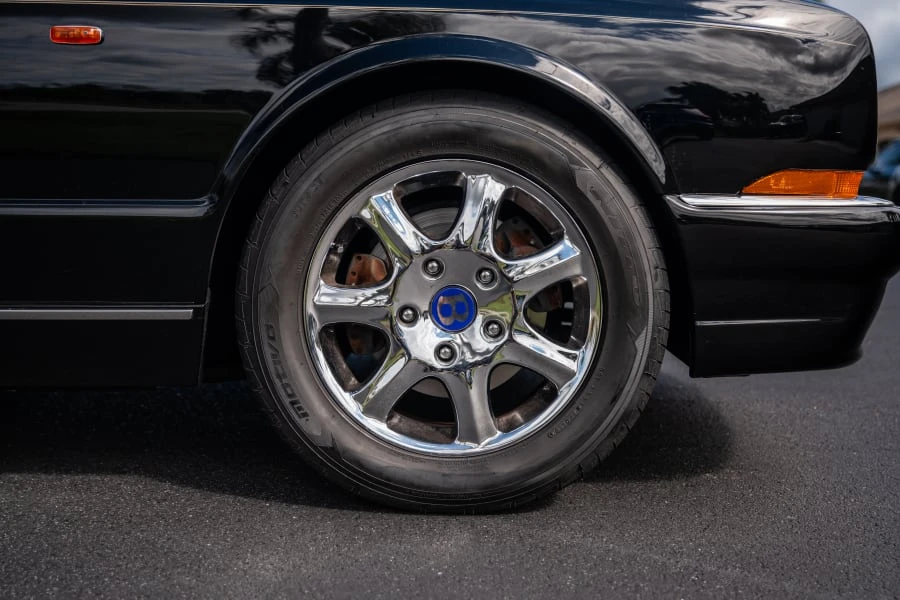 1999 Bentley Azure 1st Gen - Image 7 of 29