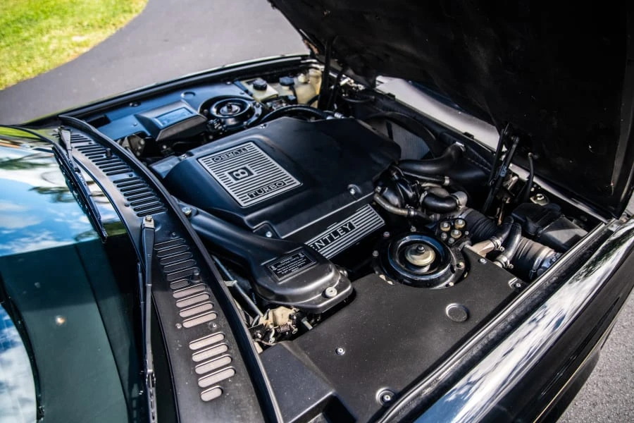 1999 Bentley Azure 1st Gen - Image 25 of 29