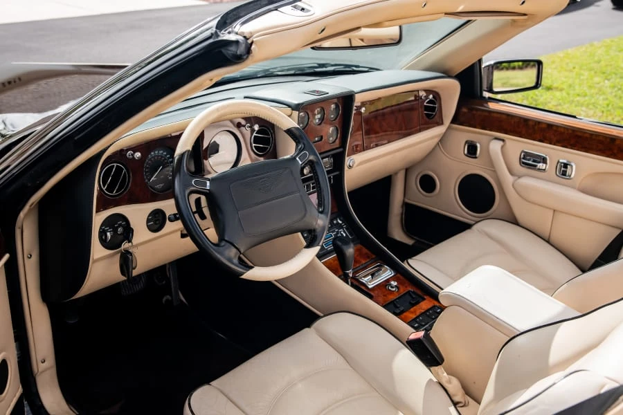 1999 Bentley Azure 1st Gen - Image 18 of 29