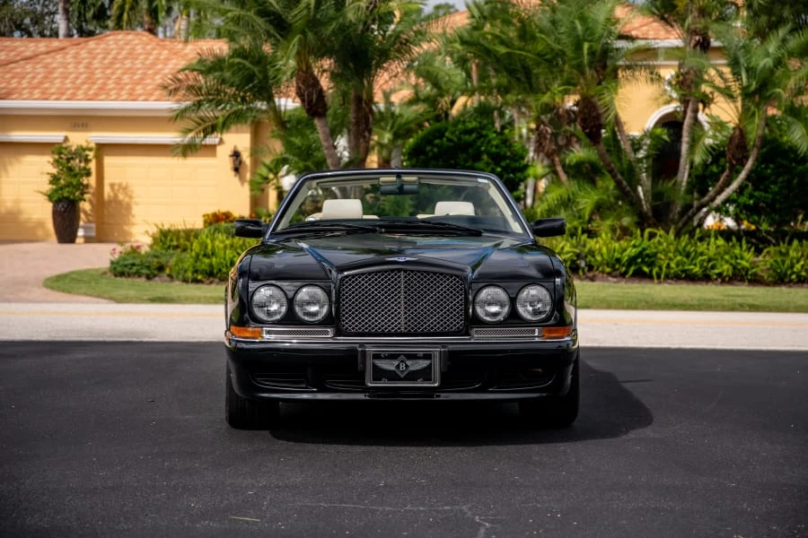 1999 Bentley Azure 1st Gen - Image 4 of 29