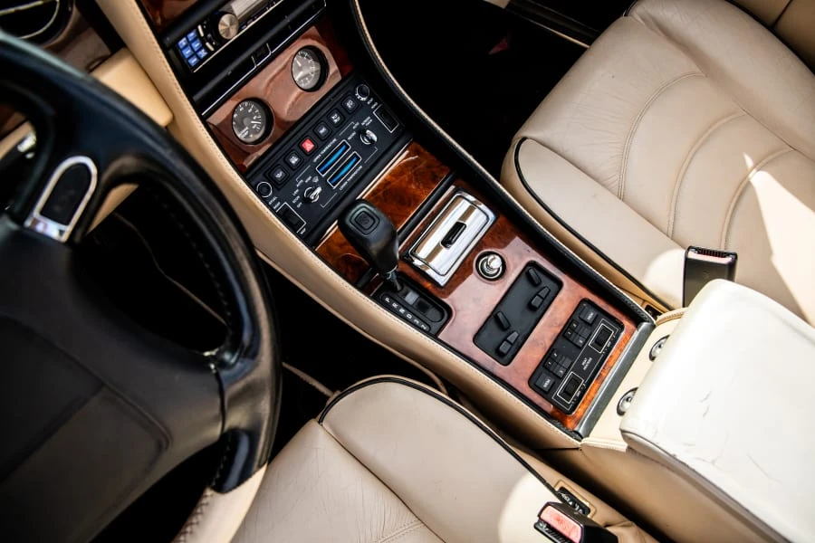 1999 Bentley Azure 1st Gen - Image 15 of 29