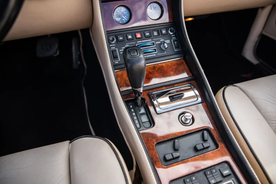 1999 Bentley Azure 1st Gen - Image 24 of 29