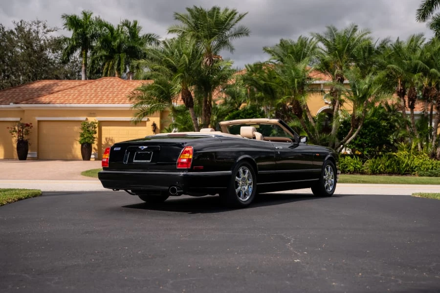 1999 Bentley Azure 1st Gen - Image 3 of 29