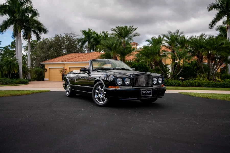 1999 Bentley Azure 1st Gen - Image 6 of 29