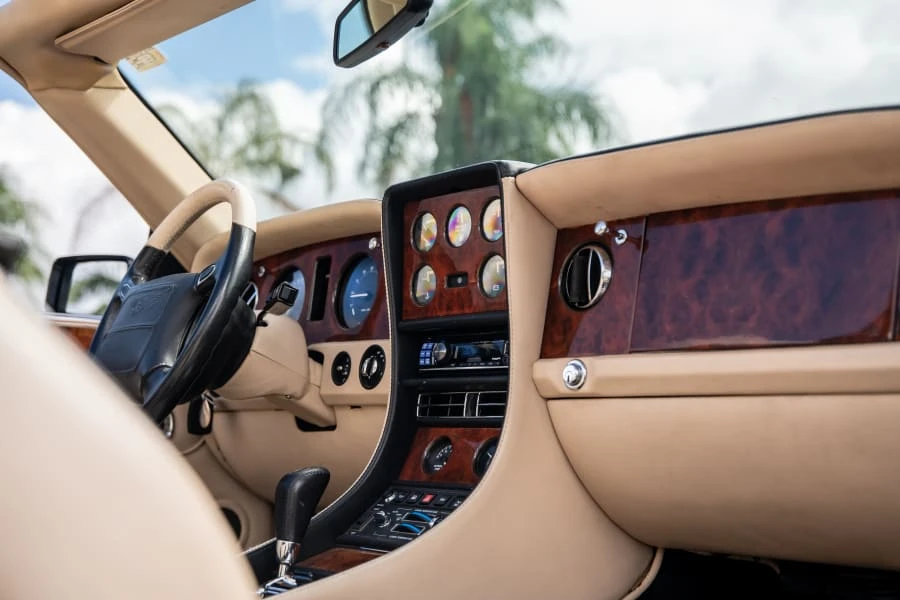 1999 Bentley Azure 1st Gen - Image 14 of 29