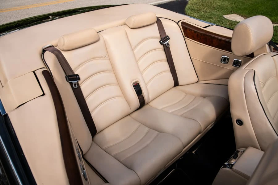 1999 Bentley Azure 1st Gen - Image 22 of 29