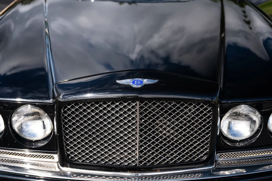 1999 Bentley Azure 1st Gen - Image 10 of 29