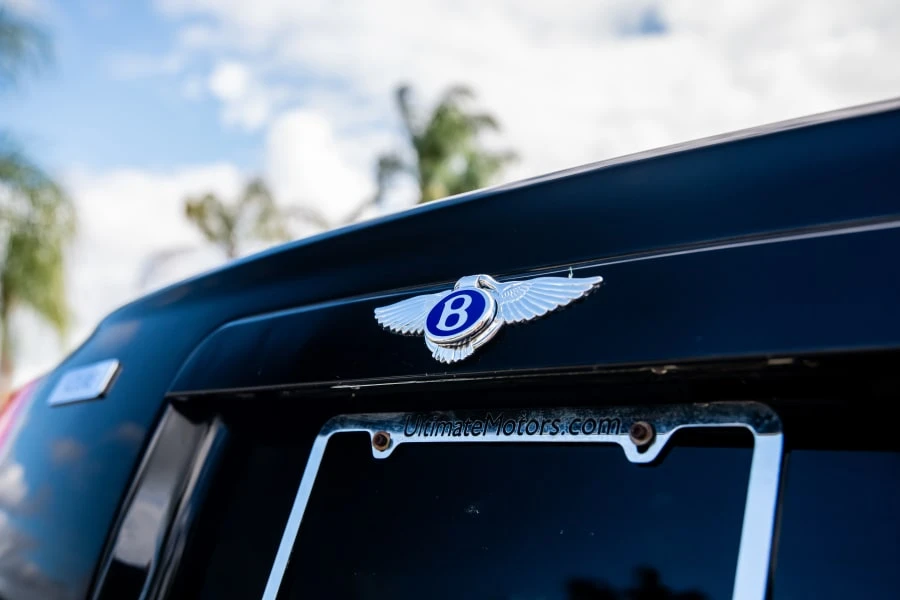 1999 Bentley Azure 1st Gen - Image 8 of 29