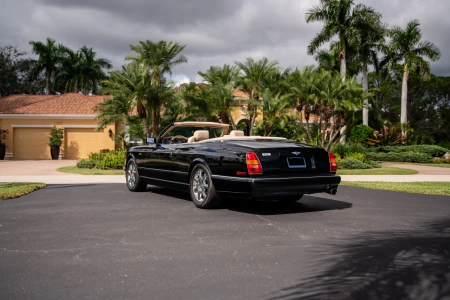 1999 Bentley Azure 1st Gen - Image 9 of 29