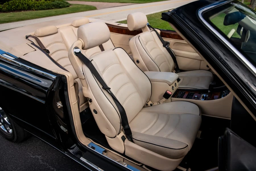 1999 Bentley Azure 1st Gen - Image 20 of 29