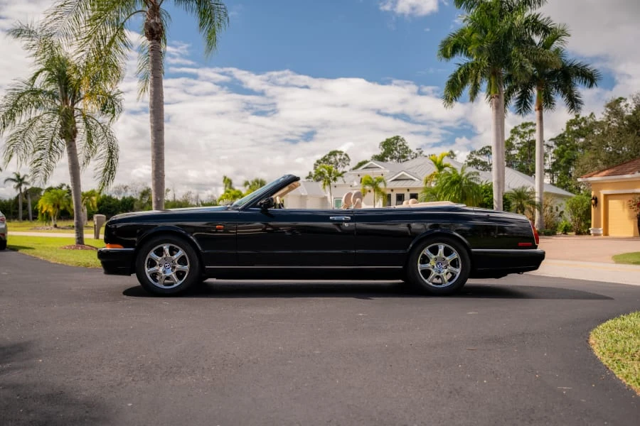 1999 Bentley Azure 1st Gen - Image 2 of 29