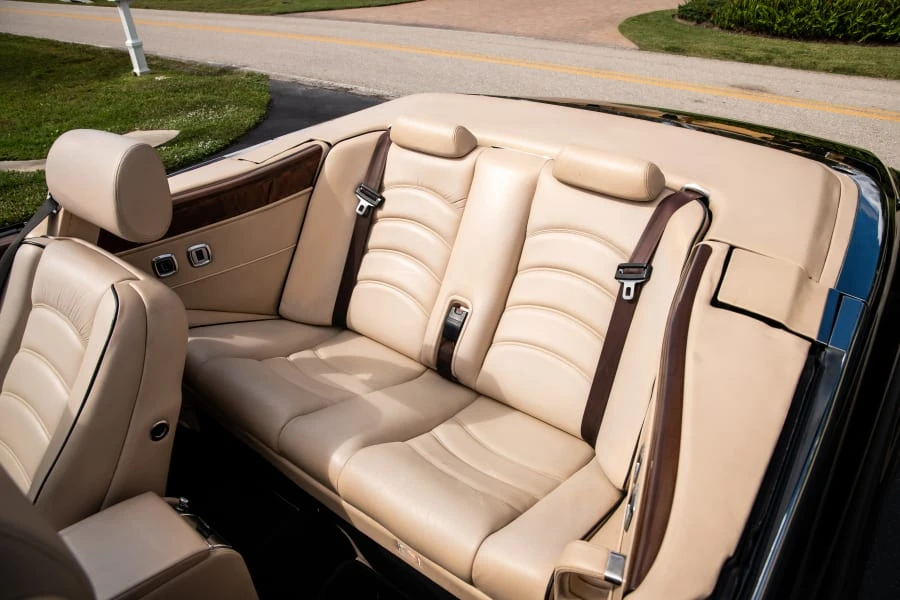 1999 Bentley Azure 1st Gen - Image 23 of 29