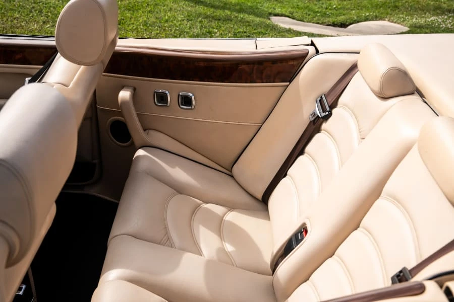 1999 Bentley Azure 1st Gen - Image 13 of 29