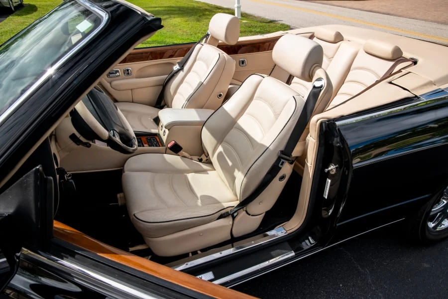 1999 Bentley Azure 1st Gen - Image 21 of 29